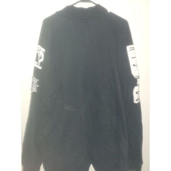 Men's Bornfly Crewneck size 3xl - Picture 4 of 8